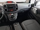Citroën Berlingo (2018) XTR 1.6 BlueHDi, 5Míst, ČR - náhled 8