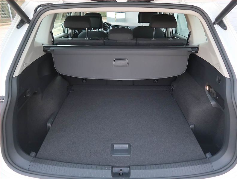 Volkswagen Tiguan Allspace (2021) Highline 2.0 TDI - fotka 14 z 24