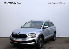 Škoda Karoq (2023) Style Exclusive 1.5TSI / 110kW - fotografie inzerátu