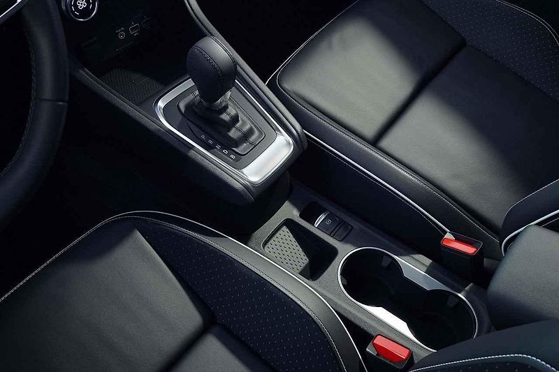 Mitsubishi ASX 2023