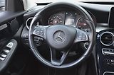 Mercedes-Benz Třídy C (2017) C 200d // REZERVOVÁNO // - náhled 23