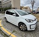 Volkswagen e-up! (2017) VW eUP! 60Kw, dojezd 130km DPH - náhled 1