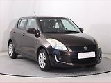 Suzuki Swift (2014) 1.2, Serv.kniha, Tempomat - náhled 1