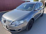Volkswagen Passat Variant 2,0 TDi DSG KLIMA SERVIS - náhled 1
