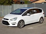 Ford S-MAX 2,0  TDCI 103KW TITAN FACELIFT - náhled 41