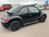 Volkswagen New Beetle 1,6 i STK 4/2028 EKO ZAPLACENO - náhled 4