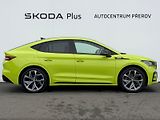 Škoda Enyaq (2022) RS 220kW 82kWh 4x4 - náhled 32