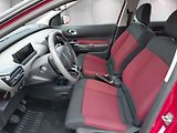Citroën C4 Cactus (2017) 1,2 PT 60 kW Feel Edition - náhled 13