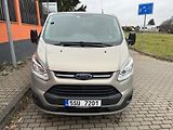 Ford Tourneo Custom 2.2 TDCi 9 Míst - náhled 2