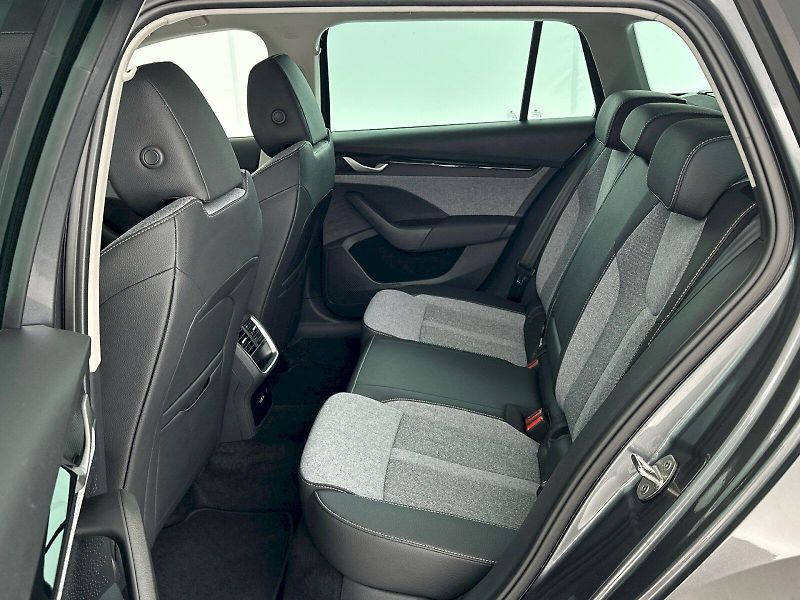 Škoda Octavia (2025) Combi 2.0TDI 85kW Top Selectio - fotka 8 z 30