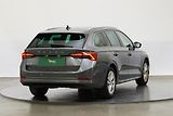 Škoda Octavia - náhled 2