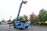 Ostatní (2016) Genie GTH5021R telehandler  - náhled 10