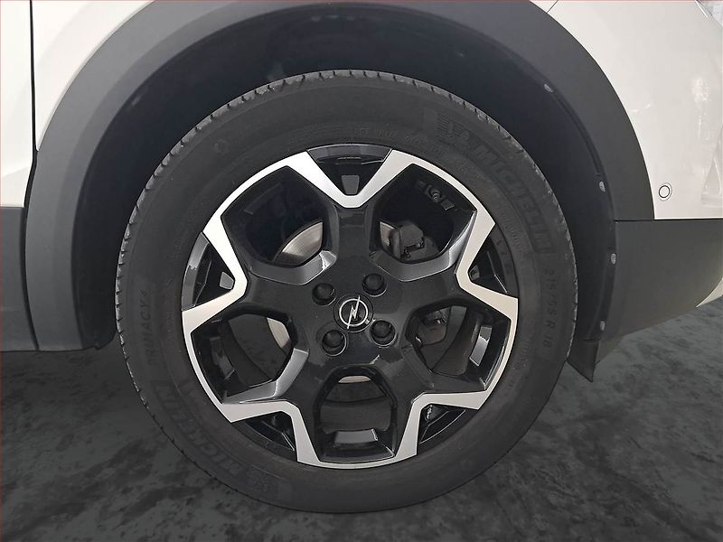 Opel Mokka (2022) 1.2 Turbo, Automat, ČR,1.maj - fotka 15 z 18