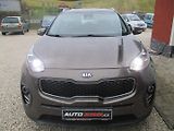 Kia Sportage 2.0 CRDi 4x4 ČR - náhled 7