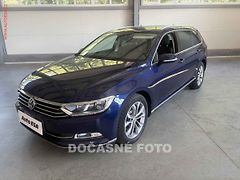 Volkswagen Passat (2019) 2.0tdi, ČR, servis.kniha, AT - fotografie inzerátu