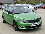 Škoda Fabia (2016) 1.2TSi, ČR, servis.kniha - náhled 1