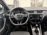 Škoda Octavia 2,0 TSI, VRS, DSG, SPORTSOUND - náhled 13