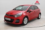Kia Rio 1,4 CVVT 80kW KLIMA Manuál Zár - náhled 1