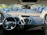 Ford Transit Custom (2017) 2.0d 6 míst Long - náhled 4