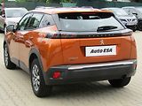 Peugeot 2008 (2020) 1.2PT, AC, servis.kniha - náhled 6