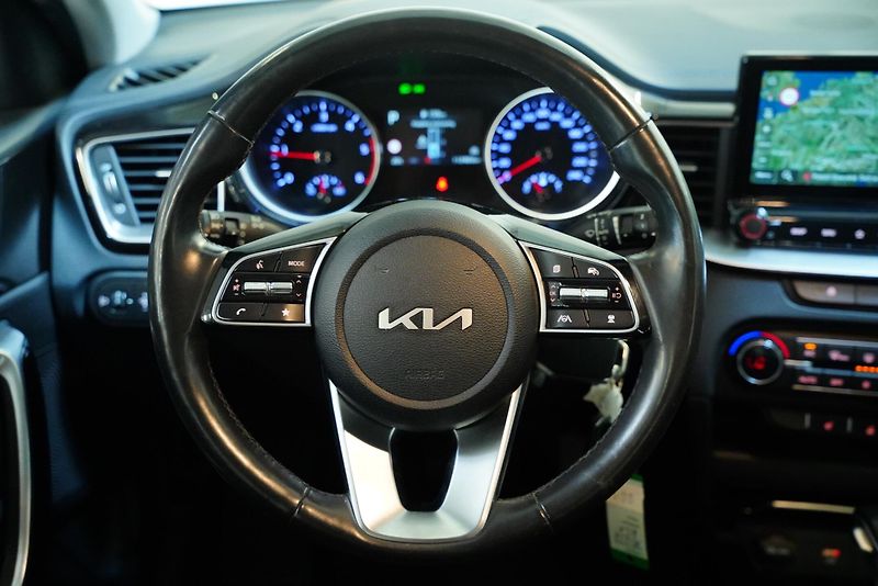 Kia Ceed - fotka 18 z 29