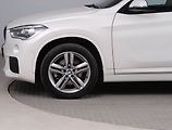BMW X1 (2016) M Sport xDrive20d, 4X4 - náhled 15