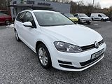 Volkswagen Golf 1.2TSi 77kW ČR - náhled 2