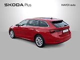 Škoda Octavia (2021) Combi 1.5 TGI G-TEC DSG Style+ - náhled 34