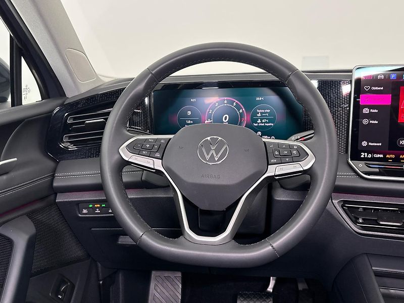 Volkswagen Tiguan Life - fotka 18 z 30