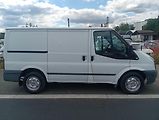 Ford Transit 2.2 TDCi, 63 kW, nová STK - náhled 6