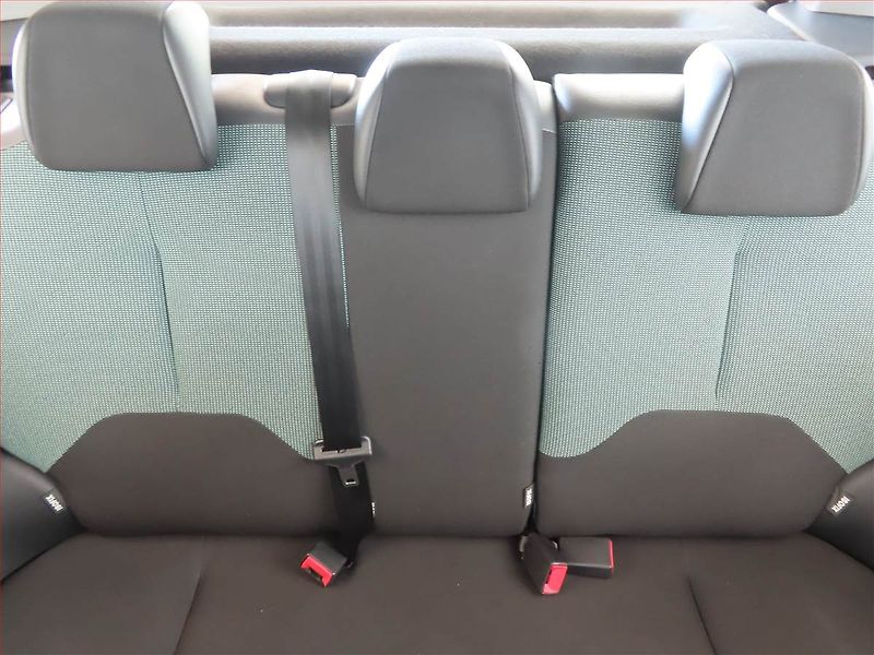 Citroën C3 (2016) 1.0 VTi - fotka 10 z 13