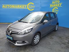 Renault Scénic 1,5 DCi 81KW - fotografie inzerátu