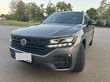 Volkswagen Touareg (2022) VW Touareg R-Line 210 kW | ČR  - náhled 1