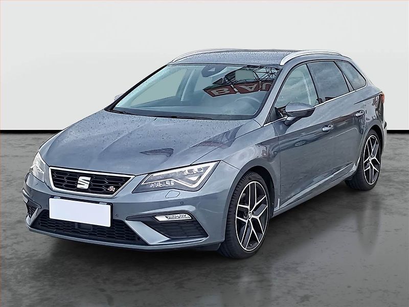 Seat Leon (2017) Top Sport 1.8 TSI, Automat - fotka 2 z 18