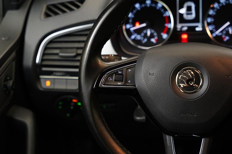 Škoda Fabia - fotka 16 z 25
