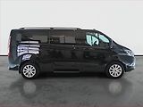 Ford Tourneo Custom (2021) 2.0 EcoBlue mHEV - náhled 6
