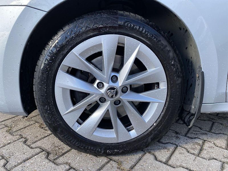 Škoda Octavia (2022) Combi 2.0 TDI 4x4 DSG Style + - fotka 33 z 37