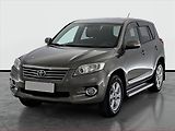 Toyota RAV4 (2011) 2.0 VVT-i, 4X4, Automat, Kůže - náhled 1