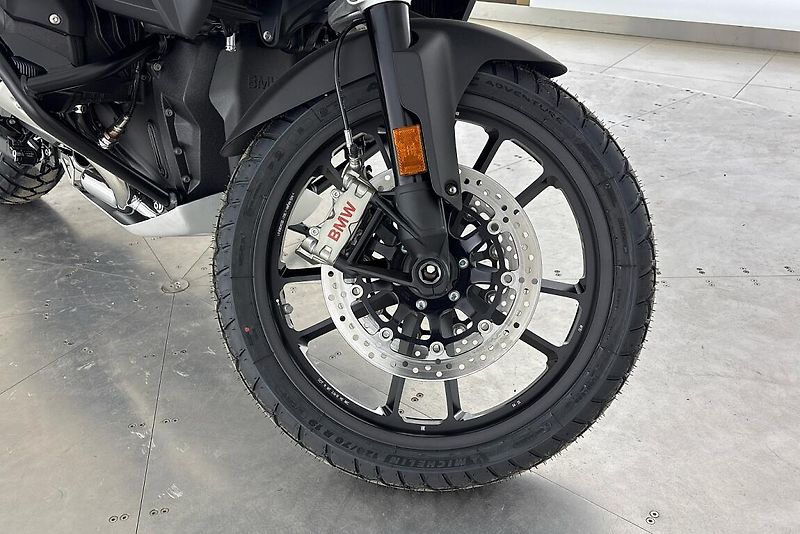 BMW R 1300 GS Adventure - fotka 8 z 13