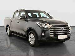 SsangYong Musso (2023) 2.2 e-XDi - fotografie inzerátu