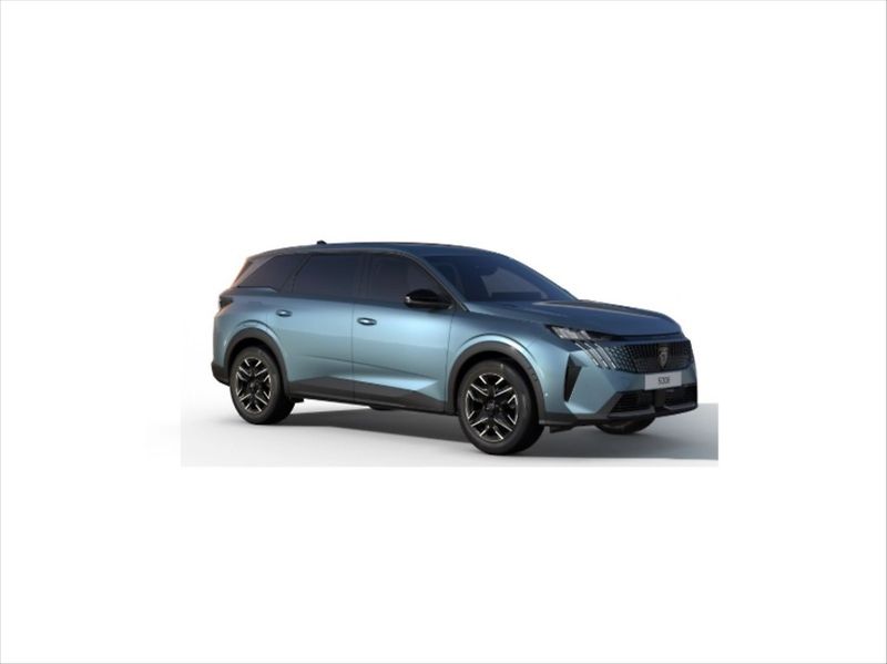 Peugeot 5008 (2026) 1,2 BUSINESS Hybrid 145 e-DCS6 - fotka 3 z 3