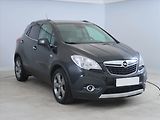 Opel Mokka (2014) 1.7 CDTI, Navi, Tempomat - náhled 1