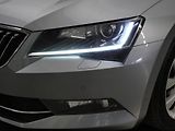 Škoda Superb - náhled 9
