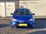 Toyota Yaris 1.5i, ČR, Trend, záruka - náhled 2