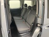 Volkswagen Caddy Life 1,5 TSI PHEV DSG - náhled 12