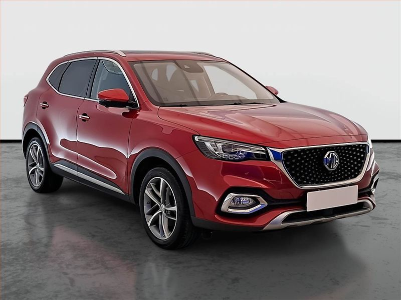 MG HS (2023) 1.5 TGI - fotografie inzerátu