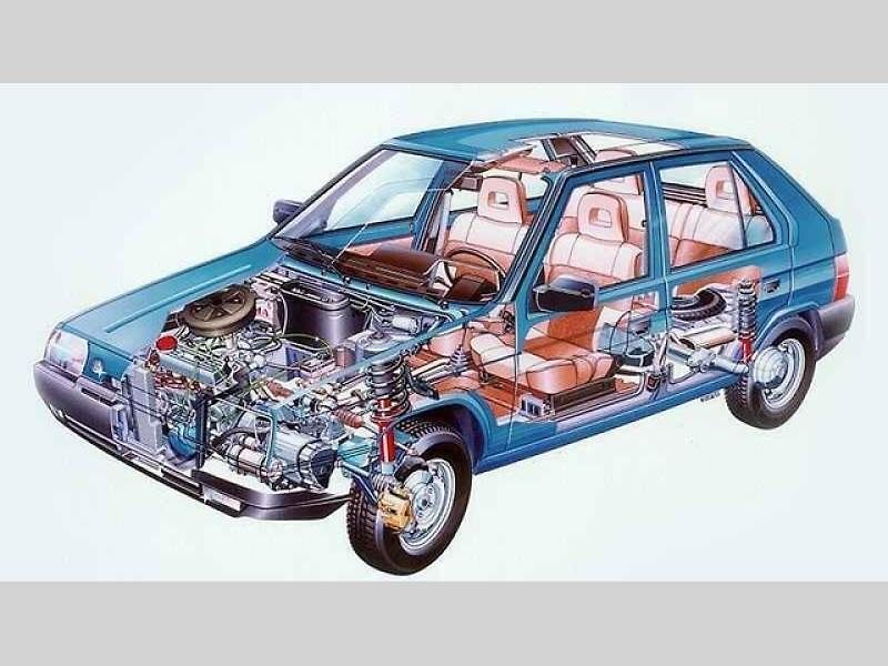 Tématem dnešního zábavného motoristického kvízu jsou automobiloví konstruktéři, kteří se narodili nebo působili na našem území. Třeba taková koncepce Favoritu splňovala moderní trendy i po mnoha letech od svého vzniku.