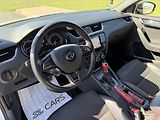 Škoda Octavia RS 2.0 TSI CHALLENGE DSG XENON - náhled 11
