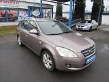 Kia Ceed 1,4 LPG Combi 80KW - náhled 2