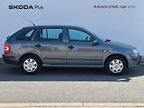 Škoda Fabia (2006) Ambiente 1.2 HTP 47kW Combi - náhled 8